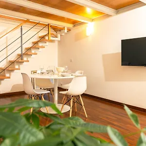  Appartamento Casa Talia Dante